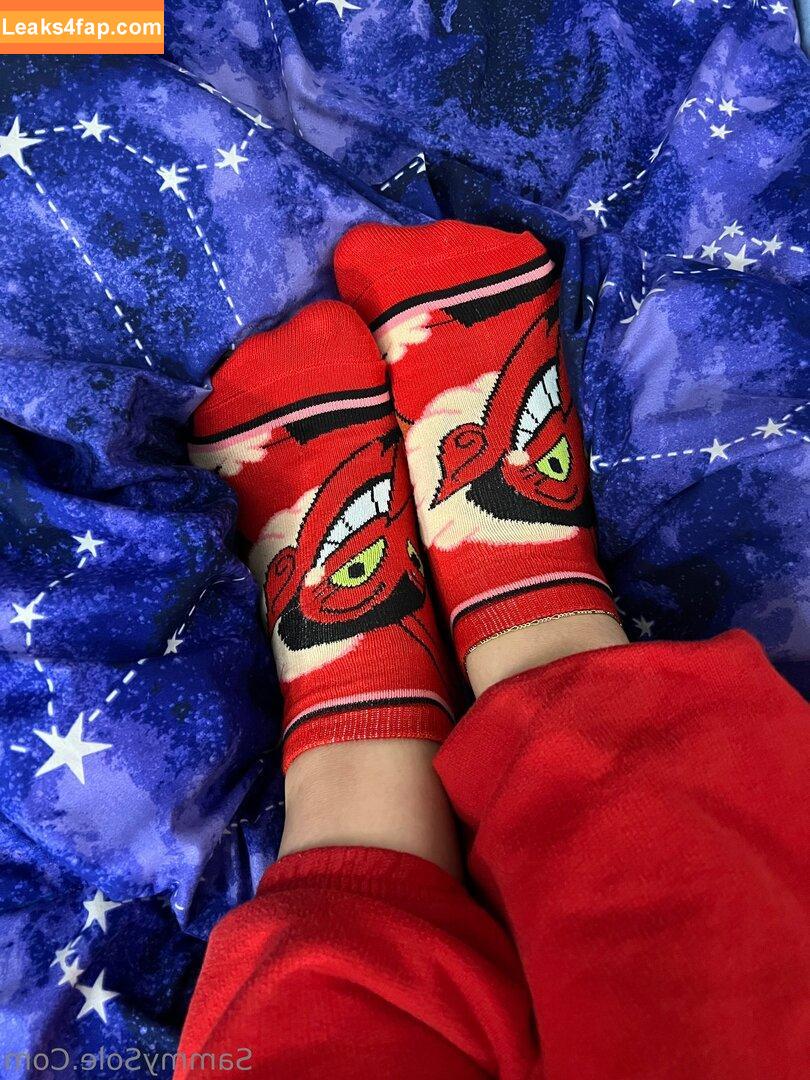 sammysole / sockittohim_ слитое фото фото #0202