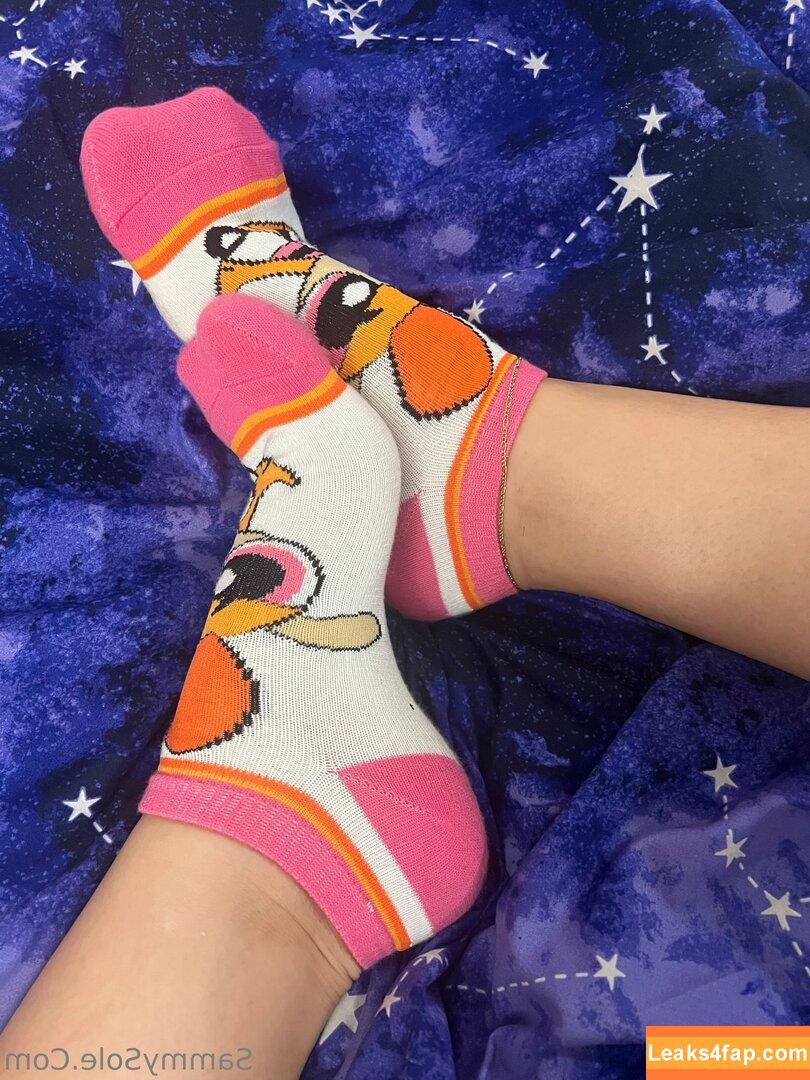 sammysole / sockittohim_ слитое фото фото #0203