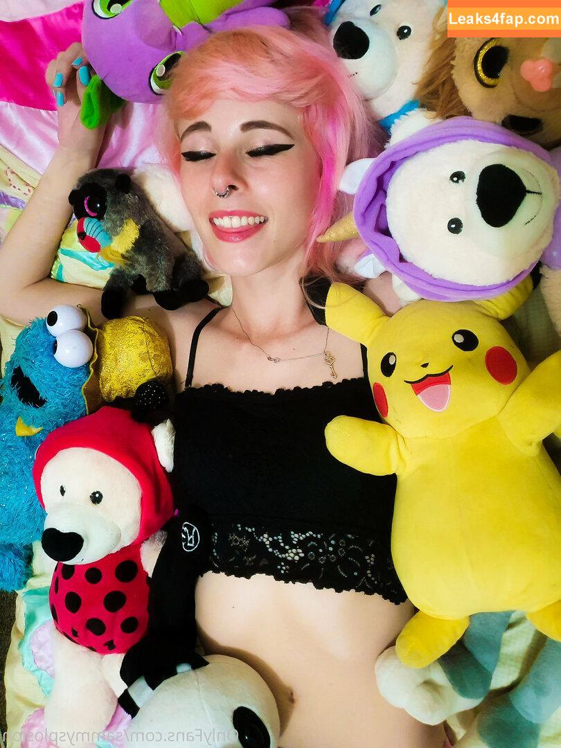 sammysplosion / https: / sammy_splosion leaked photo photo #0002