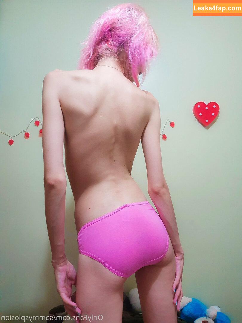 sammysplosion / https: / sammy_splosion leaked photo photo #0019