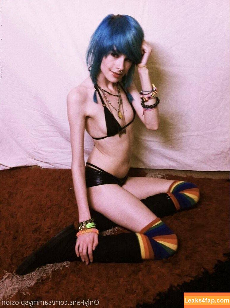 sammysplosion / https: / sammy_splosion leaked photo photo #0026