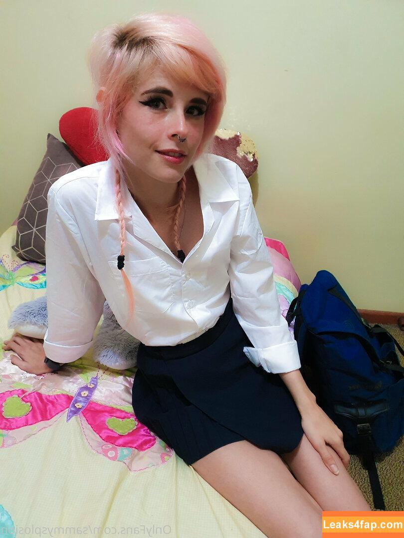 sammysplosion / https: / sammy_splosion leaked photo photo #0106