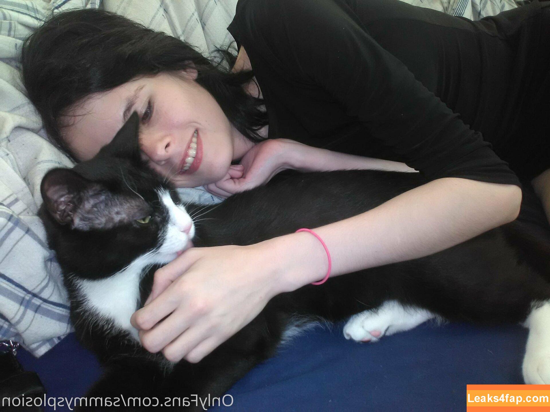 sammysplosion / https: / sammy_splosion leaked photo photo #0107