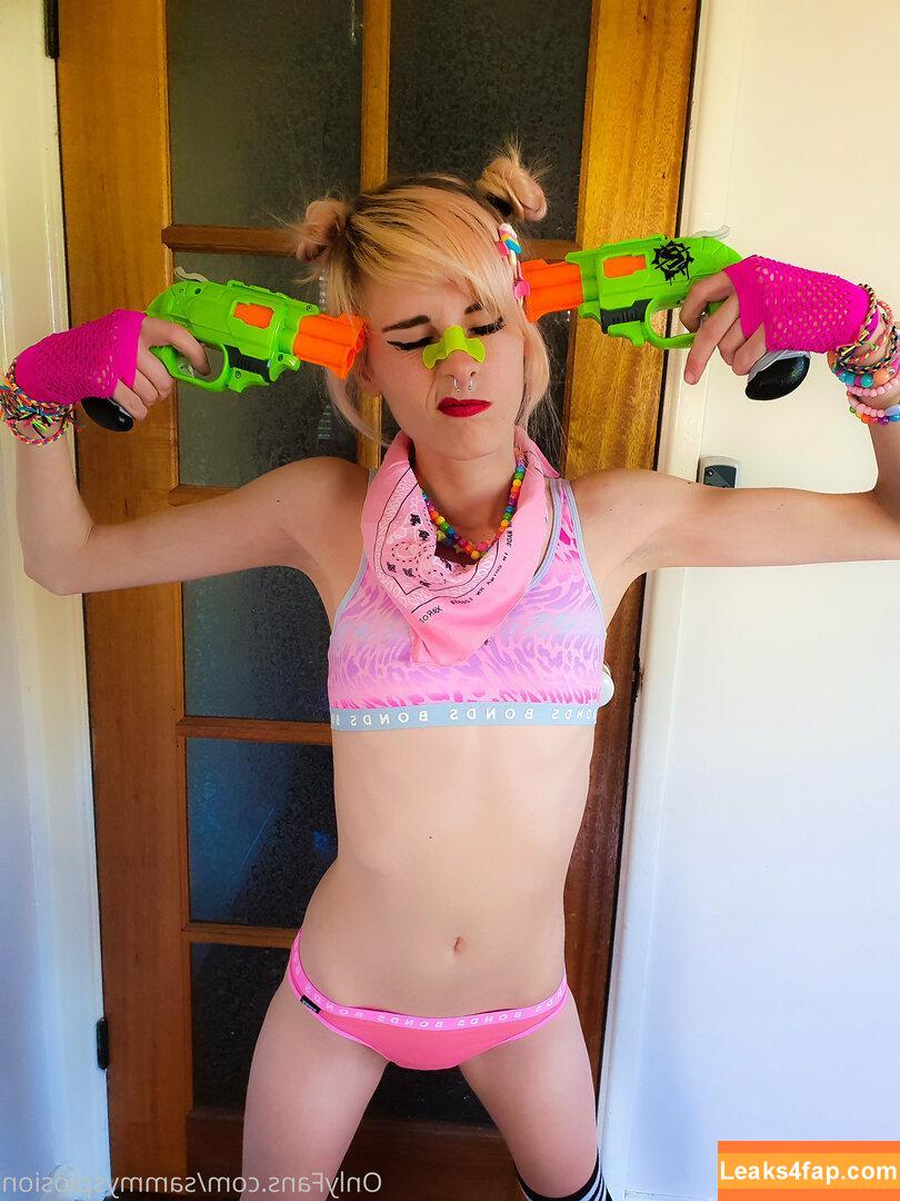 sammysplosion / https: / sammy_splosion leaked photo photo #0157