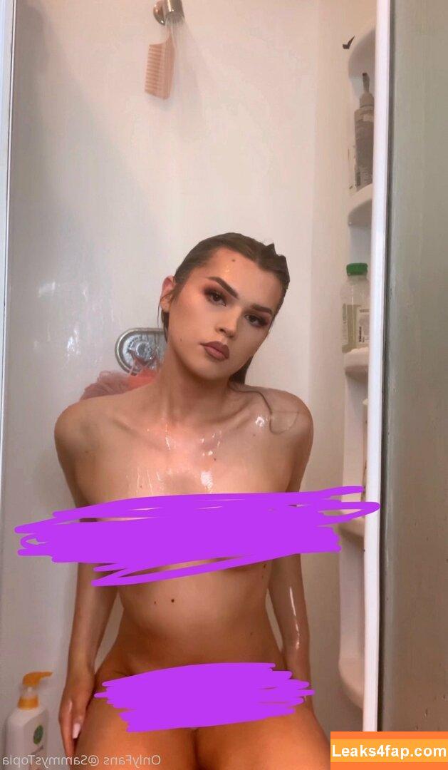 sammystopia / sammys_vanity leaked photo photo #0027