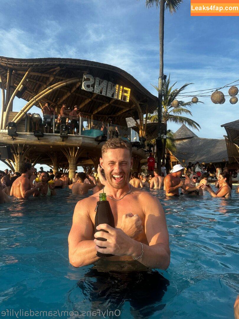 samsdailylife / sambentley leaked photo photo #0003