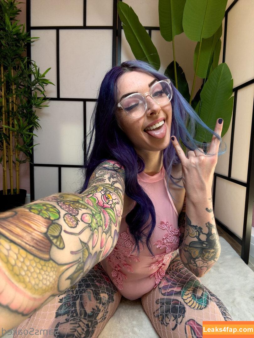 samssoaked /  leaked photo photo #0044