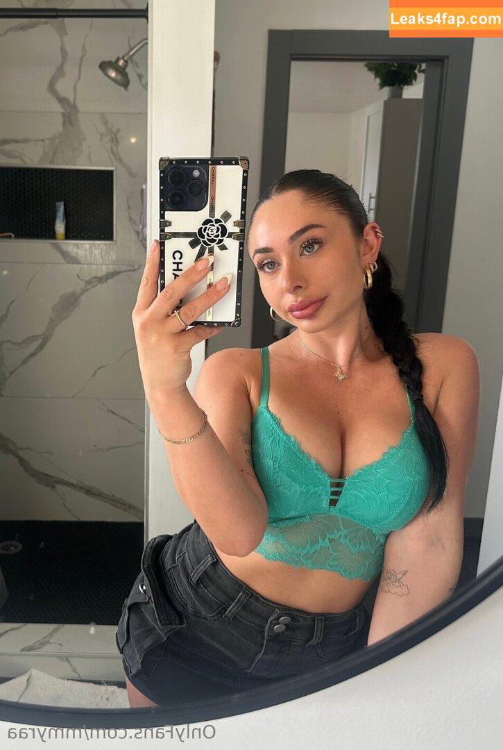 Samyra Zane / minimyraa / mmyraa leaked photo photo #0059