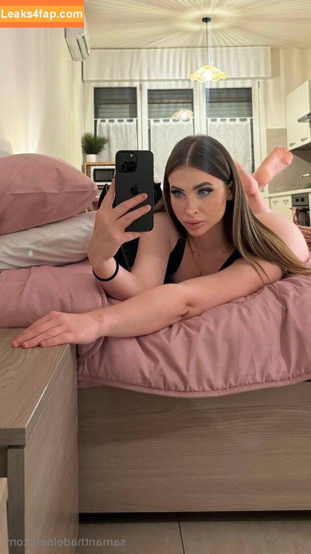 samysamyy /  leaked photo photo #0027