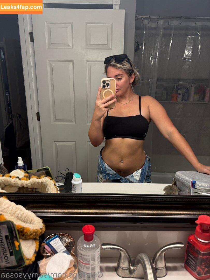 samyysosaa /  leaked photo photo #0014