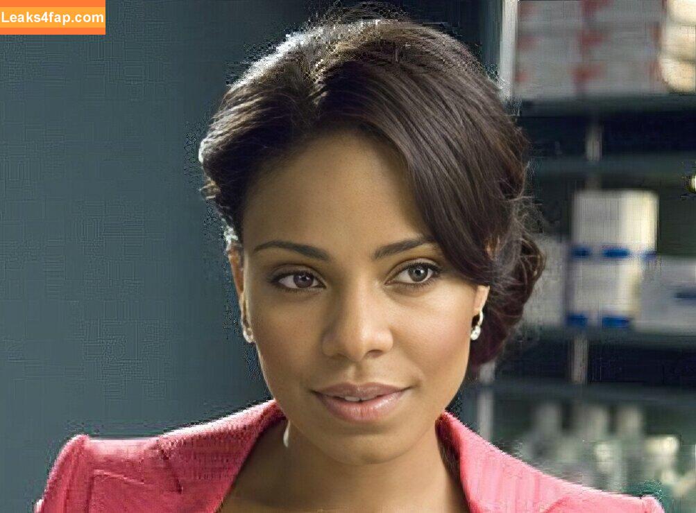 Sanaa Lathan / sanaalathan leaked photo photo #0001