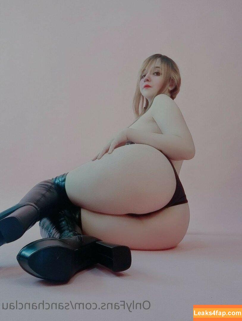 Sanchan Claudia / sanchanclaudia leaked photo photo #0037