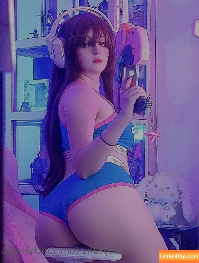 Sanchan Claudia / sanchanclaudia leaked photo photo #0038