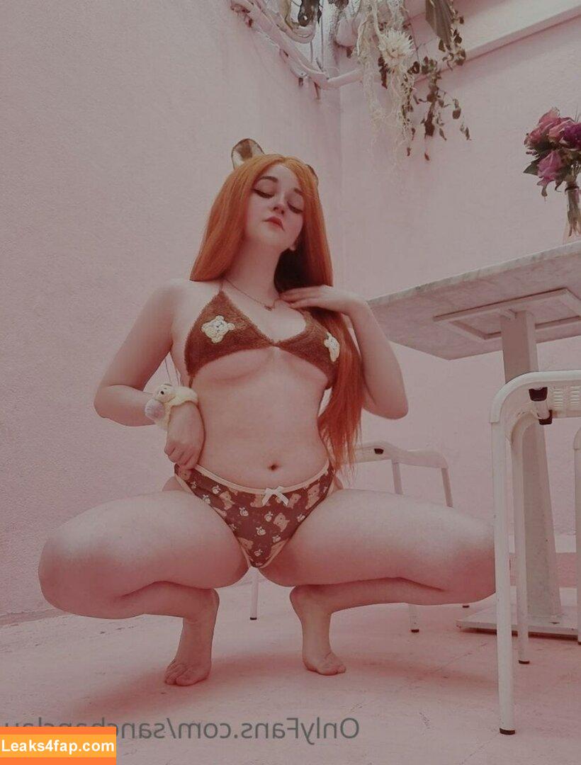 Sanchan Claudia / sanchanclaudia leaked photo photo #0054