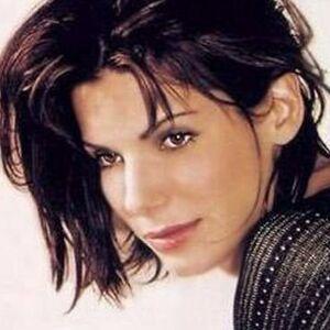 Sandra Bullock фото #0011