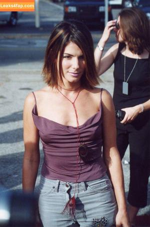 Sandra Bullock фото #0046