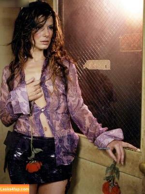 Sandra Bullock фото #0102