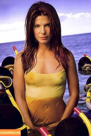 Sandra Bullock фото #0113