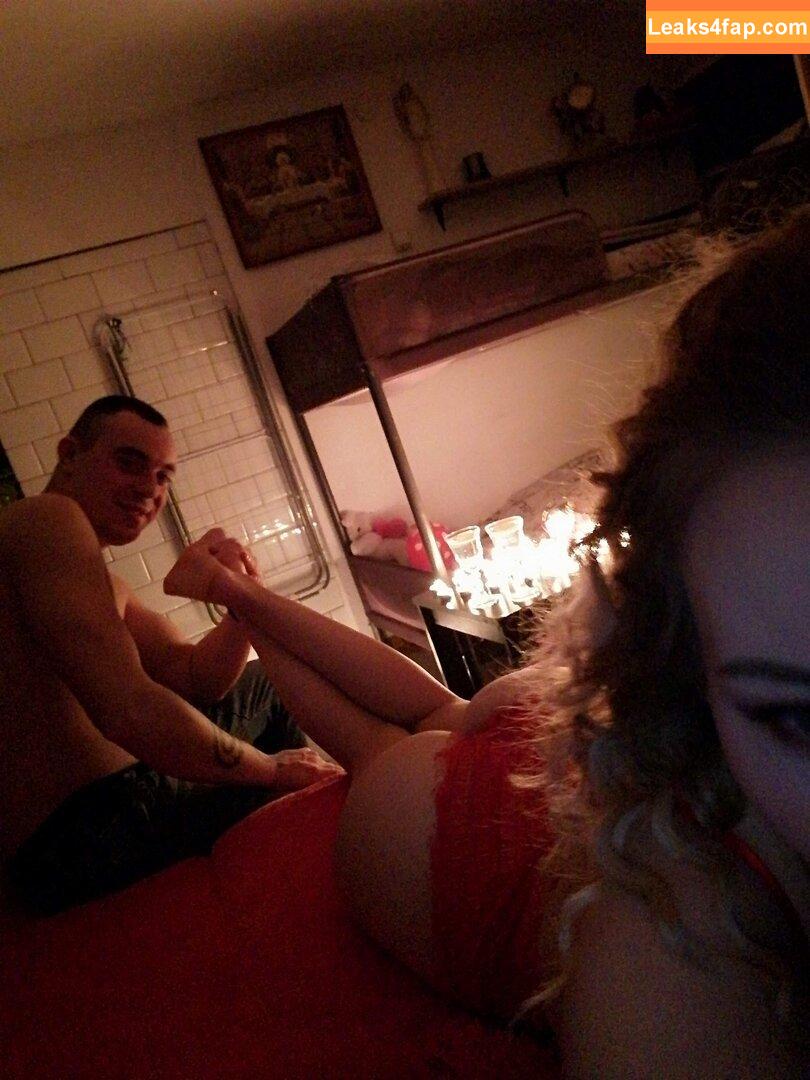 Sandra Gowska / sandra_step / sanvv leaked photo photo #0085