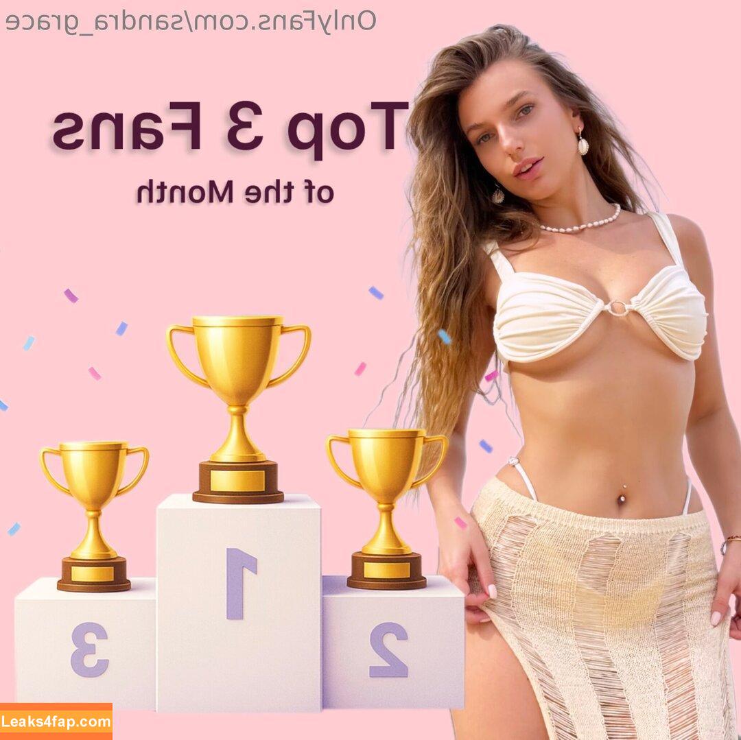 sandra_grace / sandragraceofficial leaked photo photo #0001
