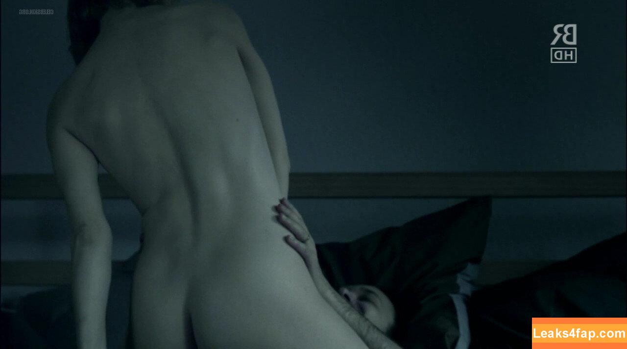 Sandra Huller /  leaked photo photo #0013