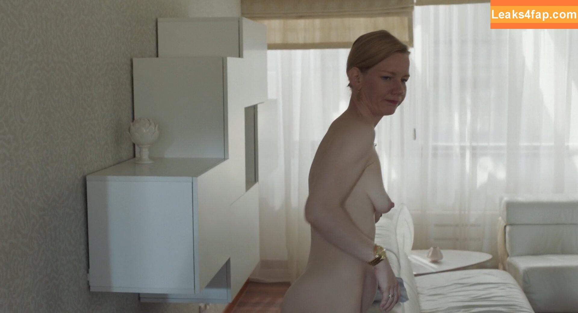 Sandra Huller /  leaked photo photo #0019