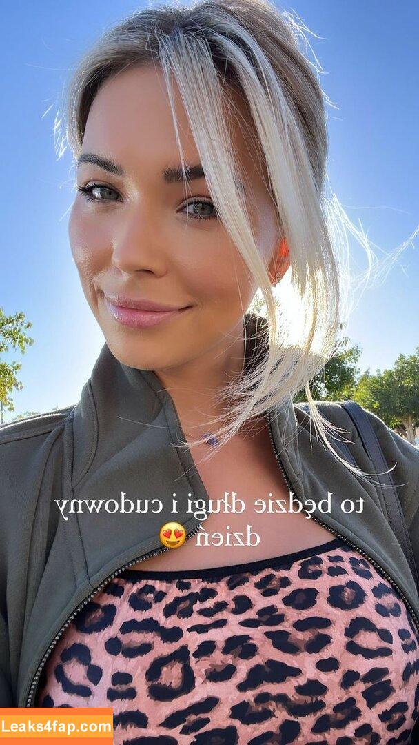 Sandra Kubicka / sandrakubicka leaked photo photo #0111