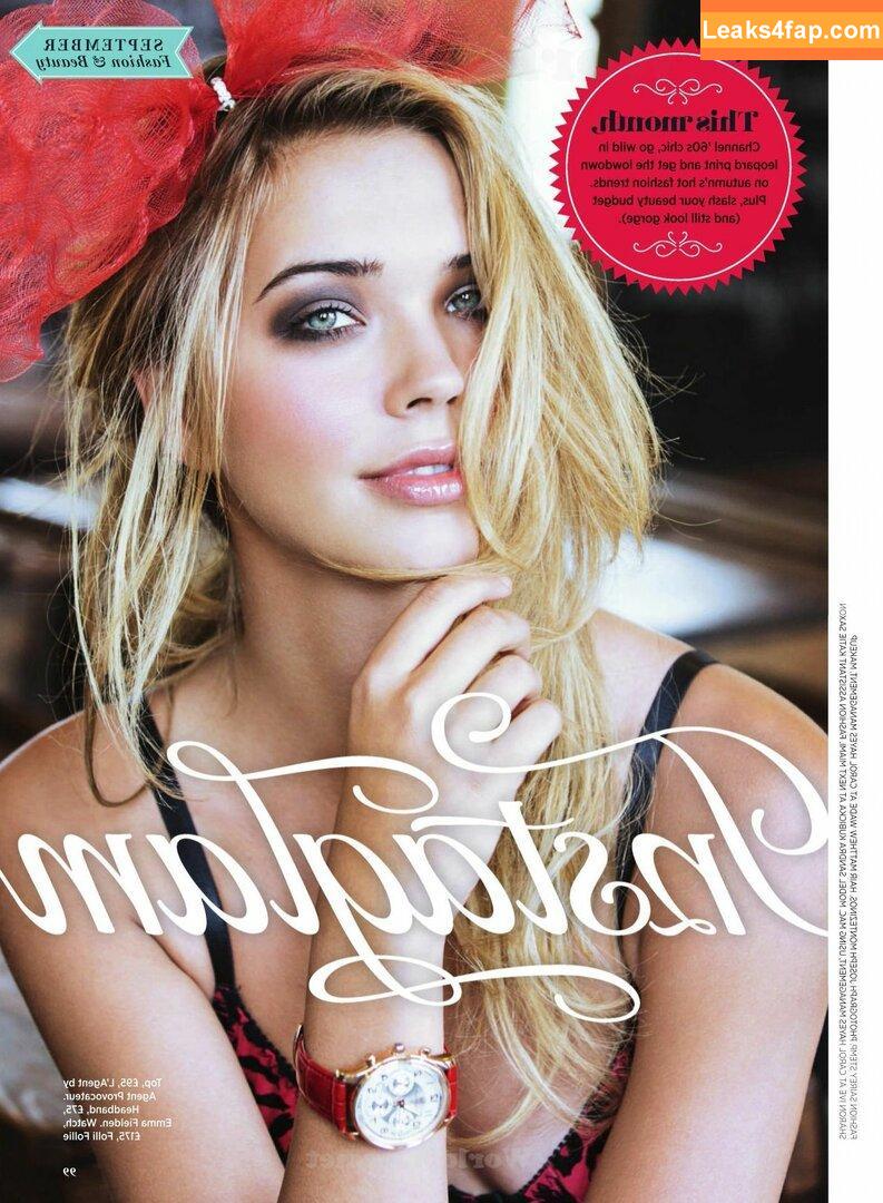 Sandra Kubicka / sandrakubicka слитое фото фото #0194
