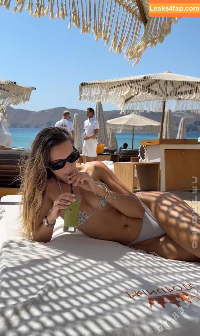 Sandra Kubicka / sandrakubicka слитое фото фото #0525