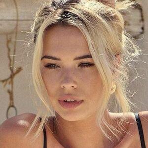 Sandra Kubicka photo #0005
