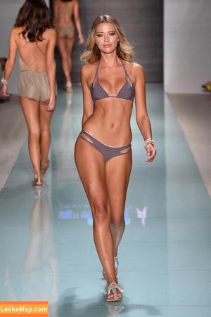 Sandra Kubicka photo #0255