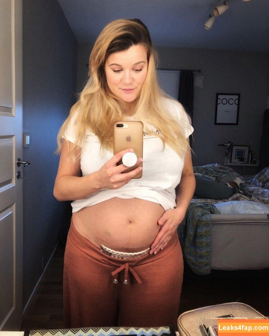 Sandra Lyng /  leaked photo photo #0001