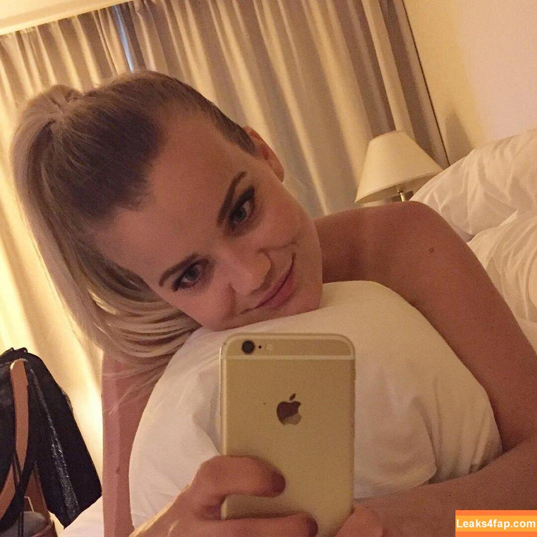 Sandra Lyng /  leaked photo photo #0017