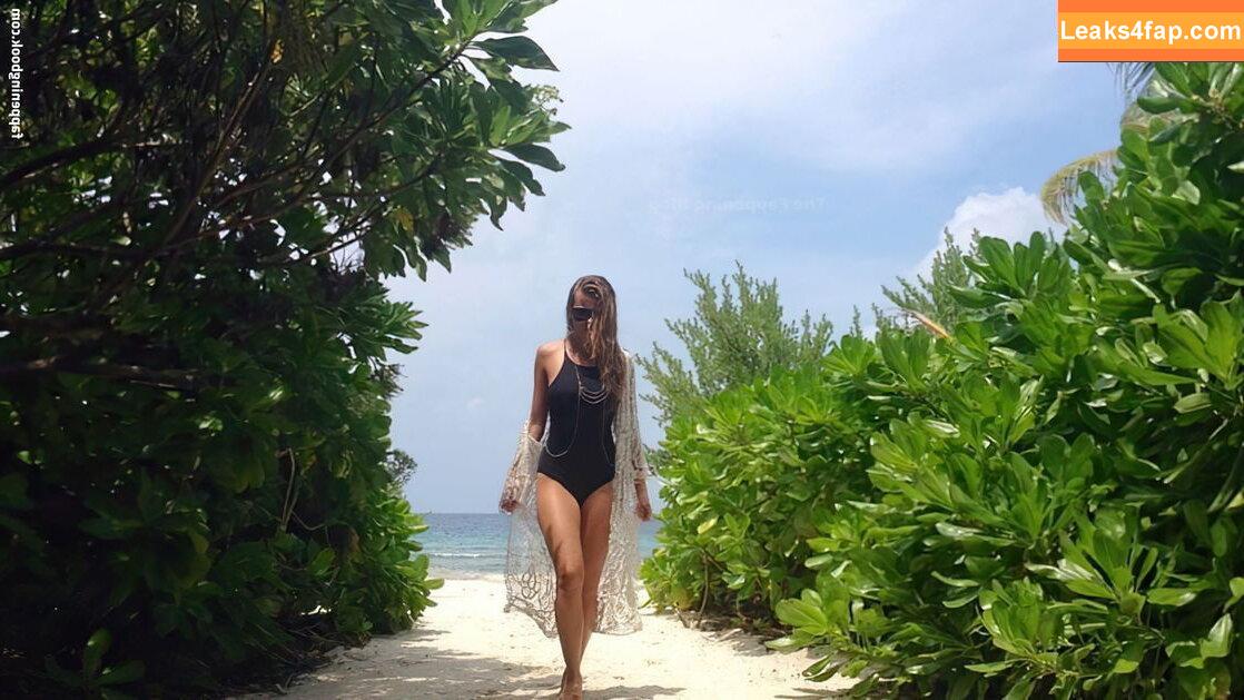 Sandra Lyng /  leaked photo photo #0018