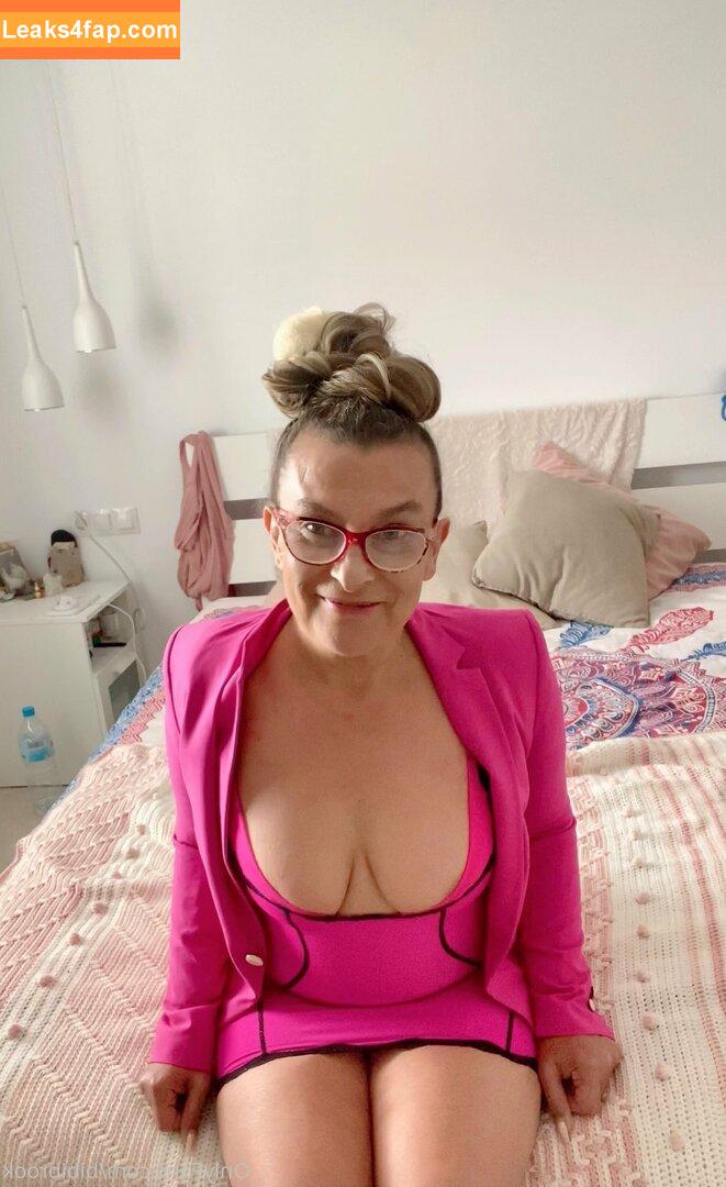 Sandra Maria Brook / Bibi Brook / bibibrook / bibibrookcougar leaked photo photo #0035