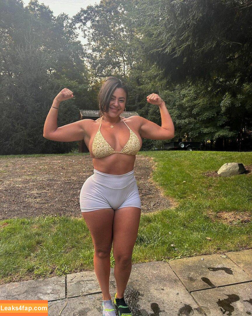 Sandra Menendez / sm_strong leaked photo photo #0034