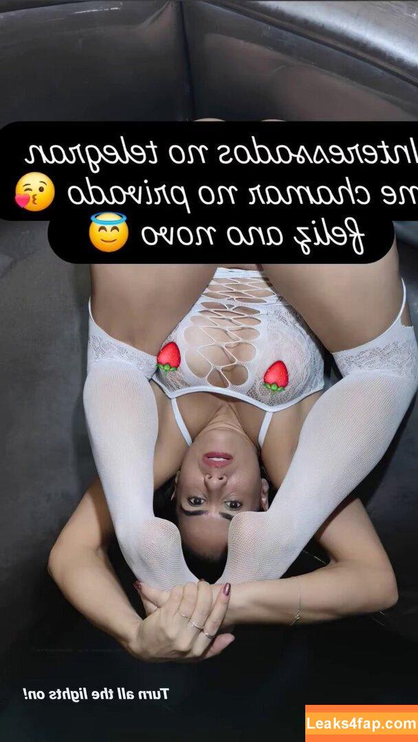 Sandra Pereira / Rotinasdeumaguerreira leaked photo photo #0022