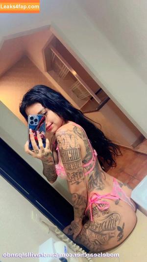 Sandra Villalpando photo #0005