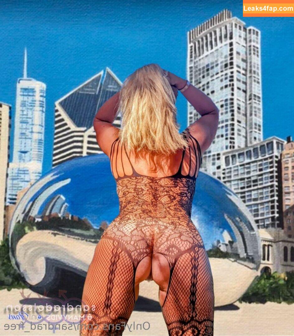 sandrad_free /  leaked photo photo #0006