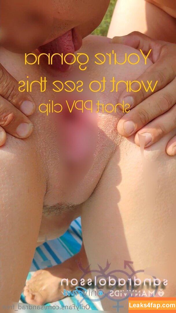 sandrad_free /  leaked photo photo #0021