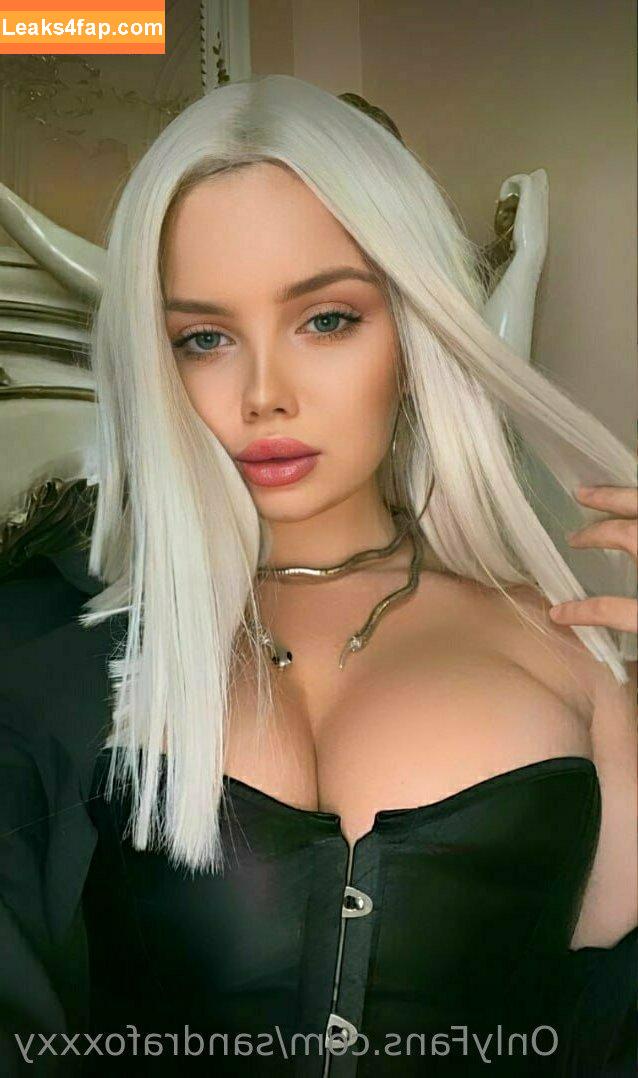 sandrafoxxxy / vladislava661 / vladislava_661 leaked photo photo #0001