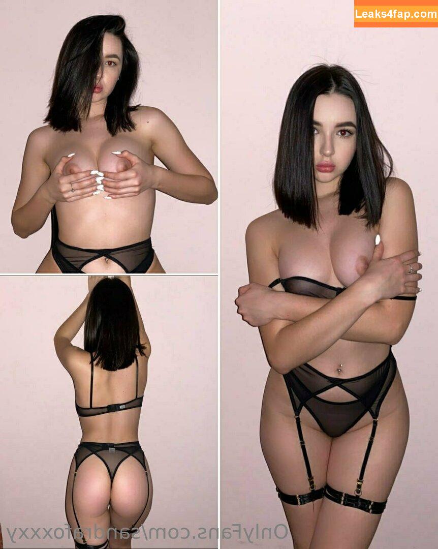 sandrafoxxxy / vladislava661 / vladislava_661 leaked photo photo #0010