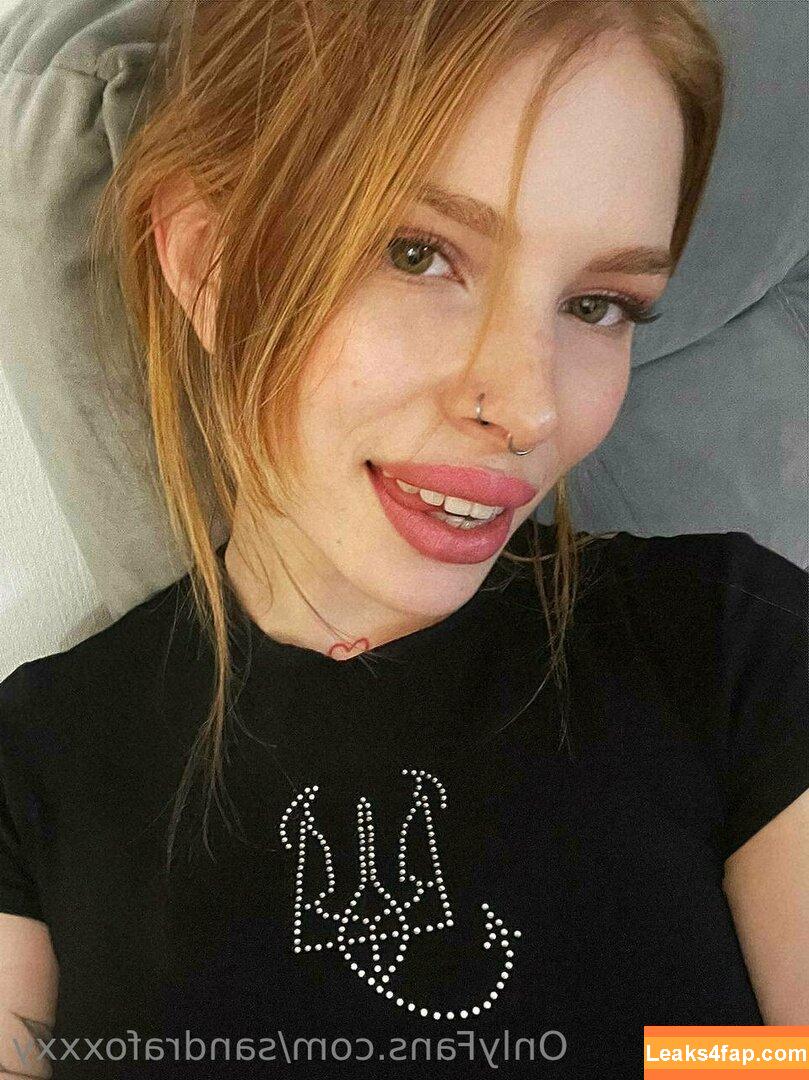 sandrafoxxxy / vladislava661 / vladislava_661 leaked photo photo #0035