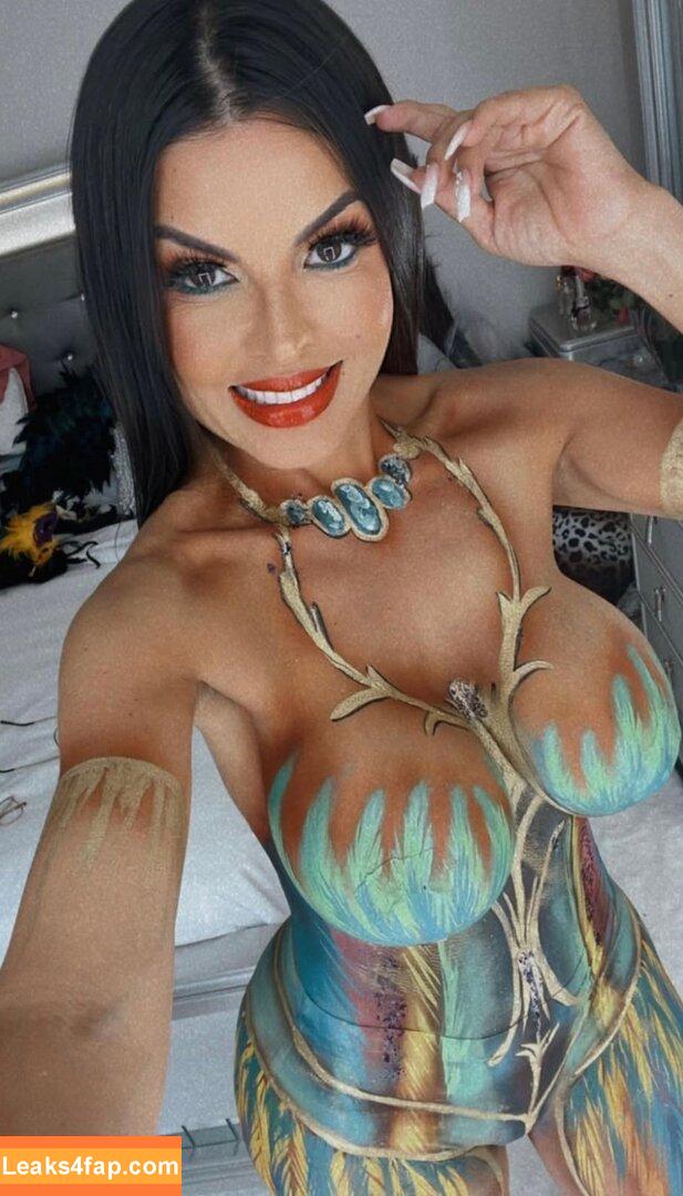 sandragarcia /  leaked photo photo #0001