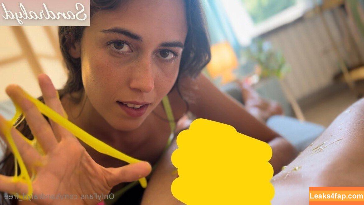 sandralyd_free / sandralydx leaked photo photo #0050