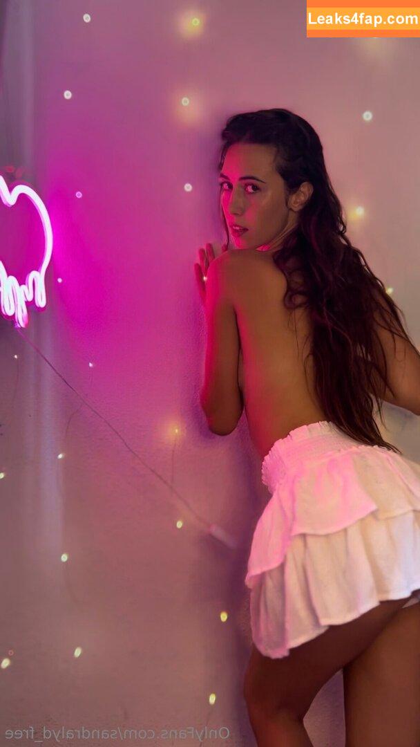 sandralyd_free / sandralydx leaked photo photo #0053