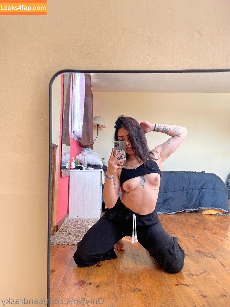 Sandrasky leaked photo photo #0083