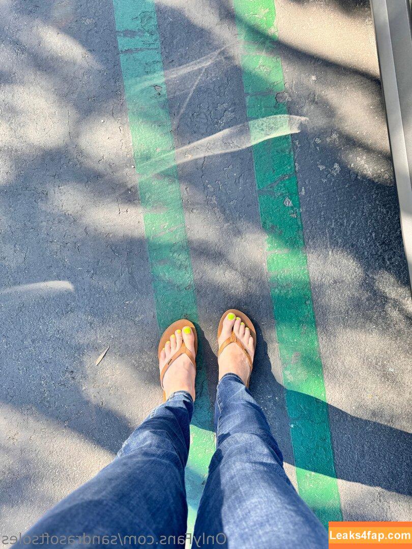 sandrasoftsoles / sandras.sole leaked photo photo #0076