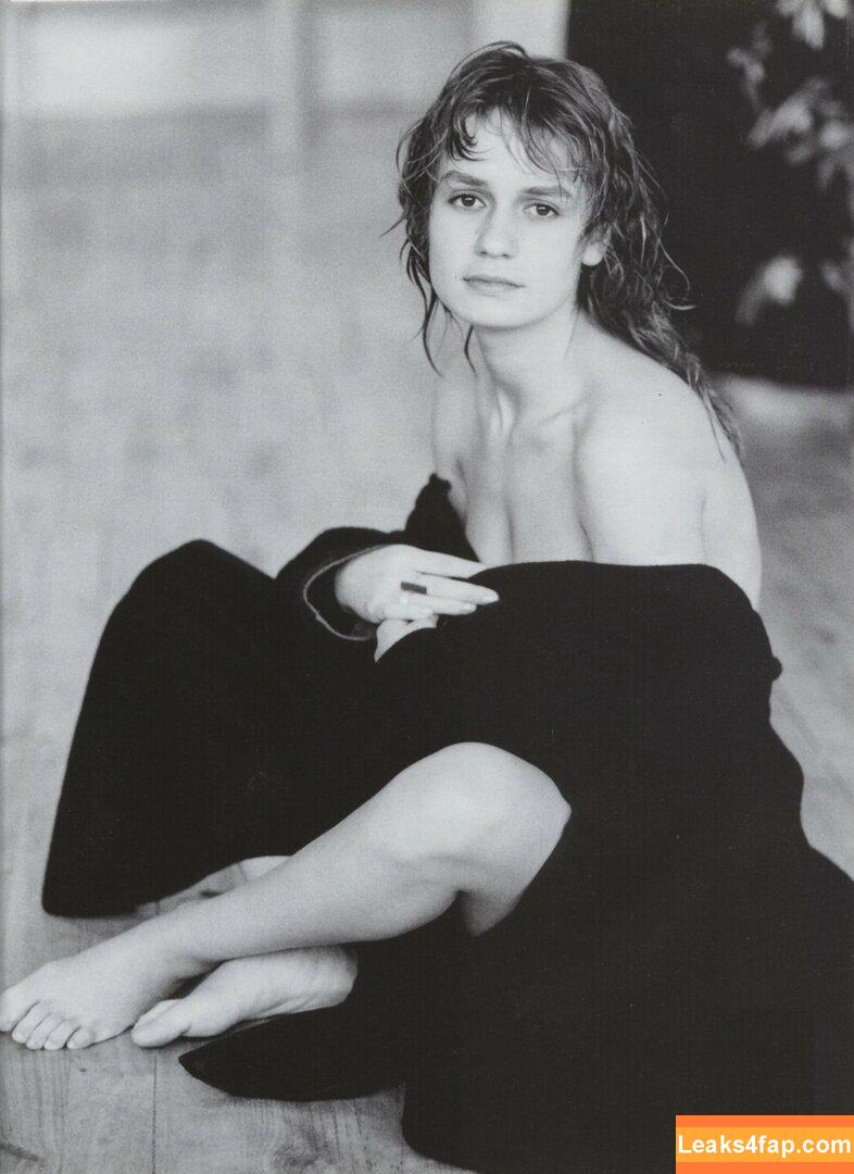 Sandrine Bonnaire / sandrinebonnaire_ leaked photo photo #0006