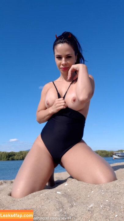 Sandy Capetinha /  leaked photo photo #0052